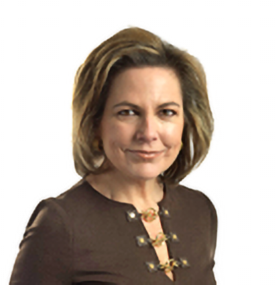 Judy Steele, President & Chief Operating Officer at Emera Energy